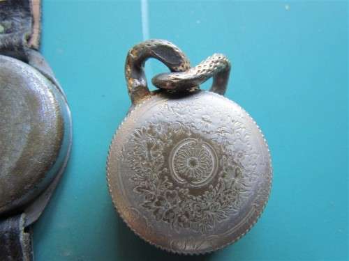 3 x Watches fro 1 Bid - Rocar Vintage + - Sold as Parts - Do not know if working