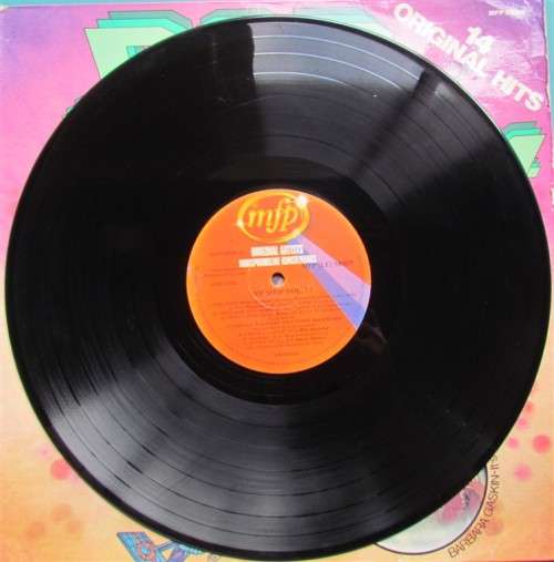 POP SHOP - VOLUME 14