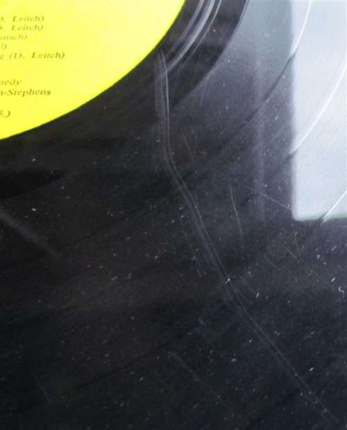 DONOVAN VINTAGE LP - FAIRYTALE