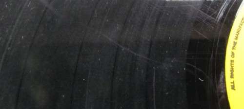DONOVAN VINTAGE LP - FAIRYTALE