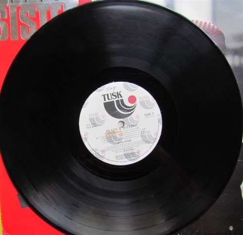 LITTLE SISTER VINTAGE LP - READY AND WILLING