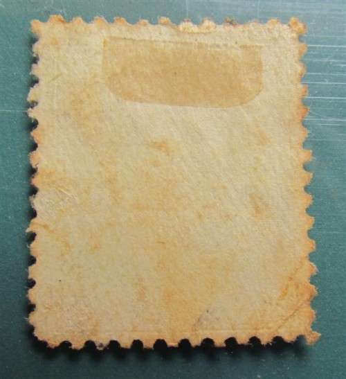 Canada 1903-12 SG.186 Used - Value R750.00