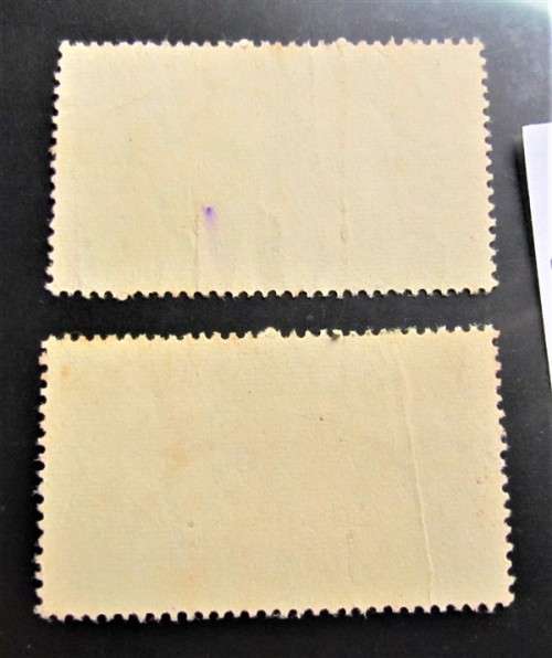 1940-44 Wartime Postage Due Used *SCARCE* 3d Lot Value  R2800.00