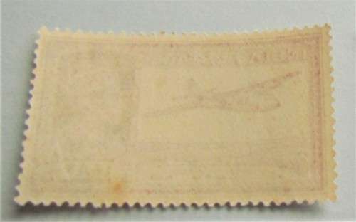 India 2 x High Value Stamps for 1 Bid Value = R850.00