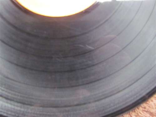 King Floyd  - Well done - Vintage Vinyl LP Record