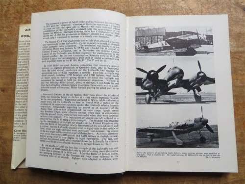 Aircraft of Word War 2 - Kenneth Munson