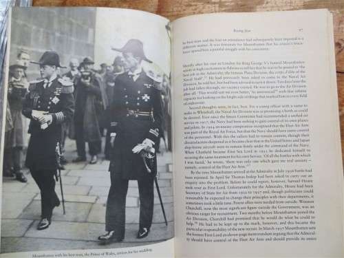 Mountbatten - The Official Biography - Philip Ziegler