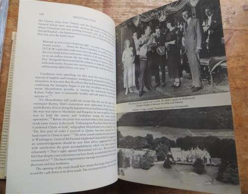 Mountbatten - The Official Biography - Philip Ziegler