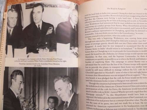 Mountbatten - The Official Biography - Philip Ziegler