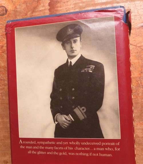 Mountbatten - The Official Biography - Philip Ziegler