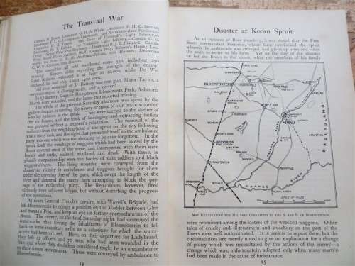The South Afriva & Transvaal War - VOL.V - Louis Creswick