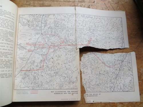 The South Afriva & Transvaal War - VOL.IV - Louis Creswick