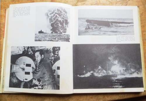 The German Navy - Cajus Bekker