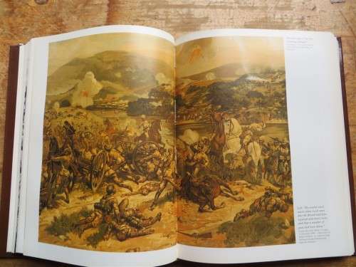 Commando - A Boer Journal of the Boer War - Deneys Reitz