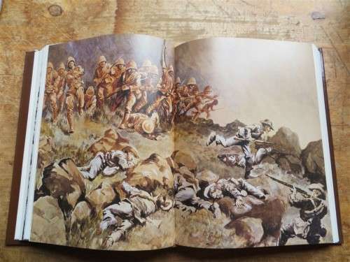 Commando - A Boer Journal of the Boer War - Deneys Reitz