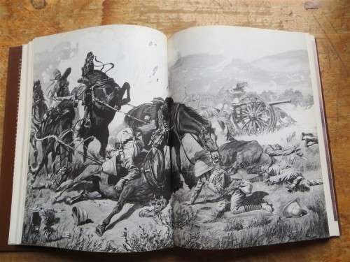 Commando - A Boer Journal of the Boer War - Deneys Reitz