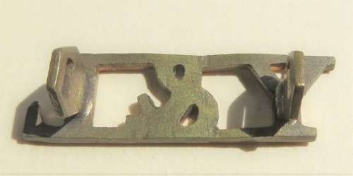 York & Lancaster Shoulder Title