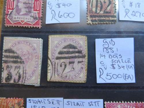 GB High Value Lot on Card - R3430,00