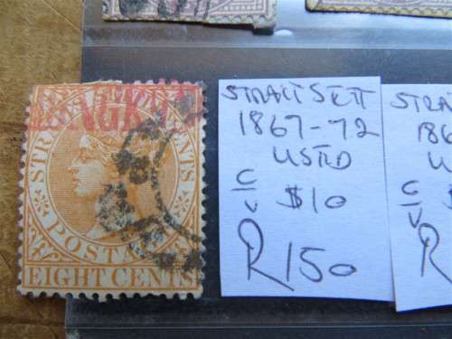 GB High Value Lot on Card - R3430,00