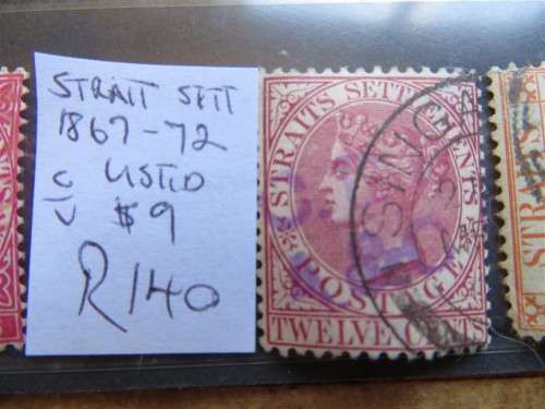 GB High Value Lot on Card - R3430,00