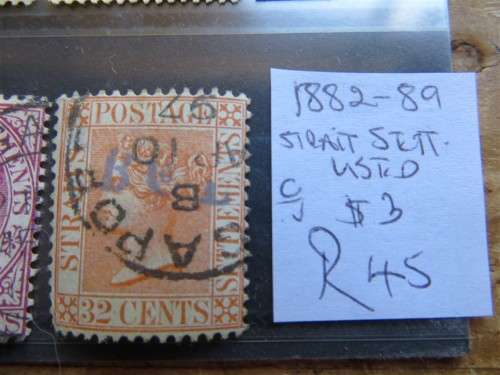 GB High Value Lot on Card - R3430,00