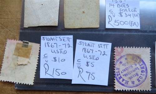 GB High Value Lot on Card - R3430,00