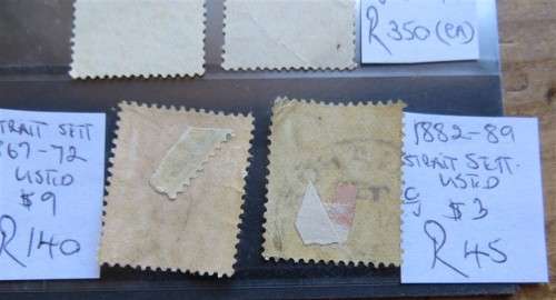 GB High Value Lot on Card - R3430,00