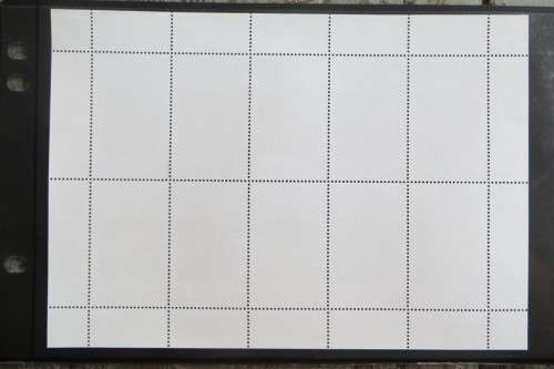 World Post Day UMM  Sheet