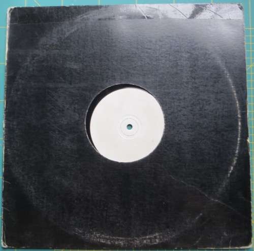 Unknown  - Techno House DJ Dance LP