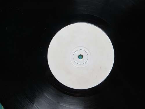 Unknown  - Techno House DJ Dance LP