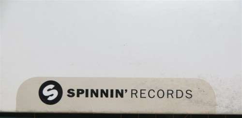 Sidney Samson Shake & Rock This  - Techno House DJ Dance LP