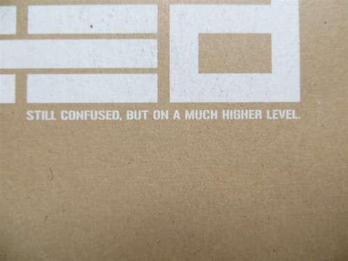 Confused - Techno House DJ Dance LP