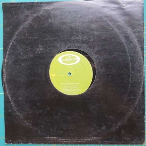 Chuse & Penn Esperanza Defected  - Techno House Trance DJ Dance LP