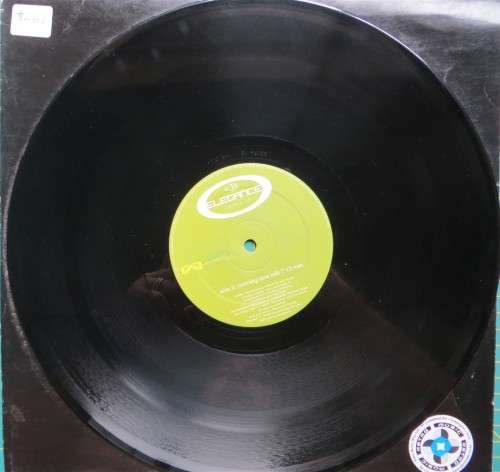 Chuse & Penn Esperanza Defected  - Techno House Trance DJ Dance LP