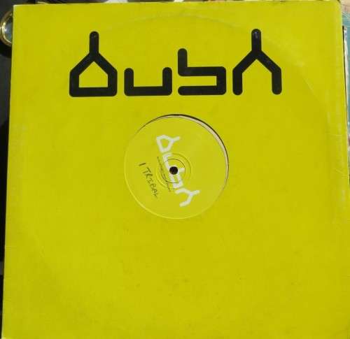 bush - riding on a storm - Techno House Trance DJ Dance LP