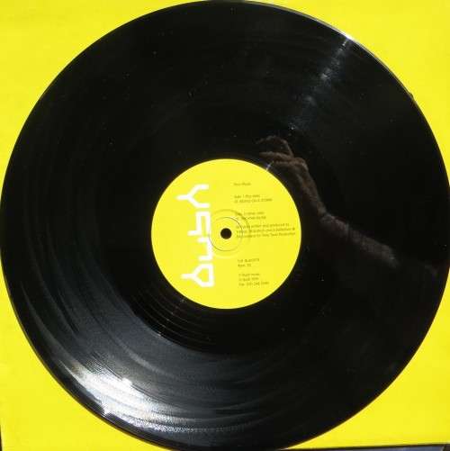 bush - riding on a storm - Techno House Trance DJ Dance LP