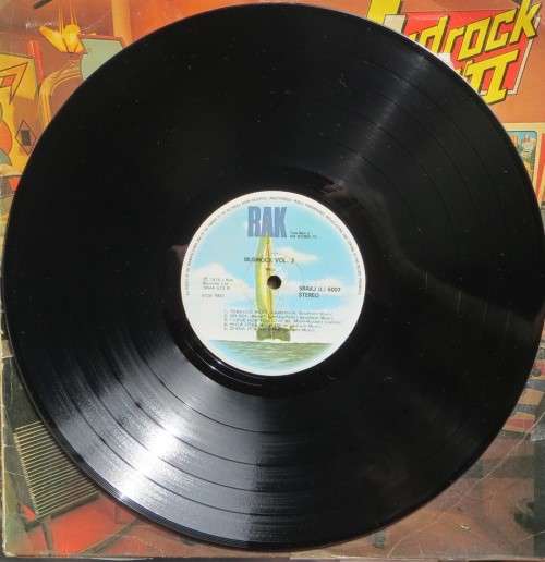 Mudrovk Vol.II  - Vintage Vinyl LP