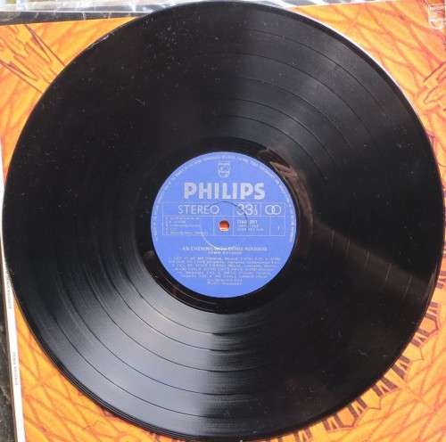 Demis Roussos An evening with - Vintage Vinyl 2 x LP Set