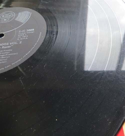 The Best of The Troggs Vol.2  - Vintage Vinyl LP