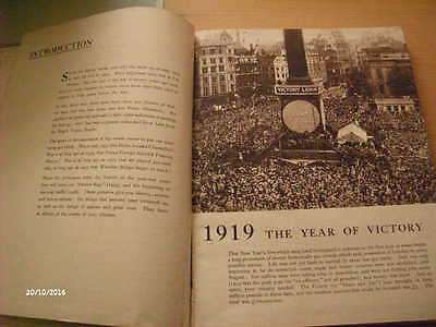 1938 These Tremendous Years - Daily Express