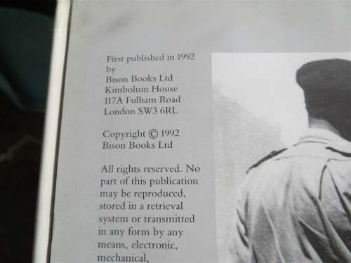 Monty - A Biography - Donald Sommerville