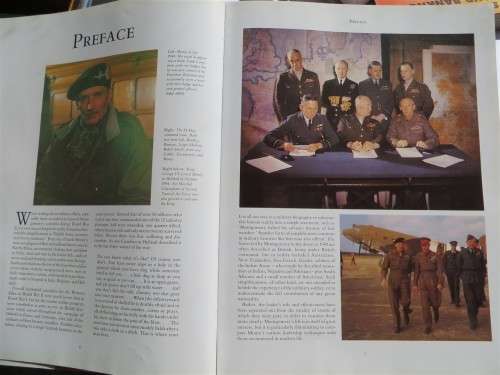 Monty - A Biography - Donald Sommerville