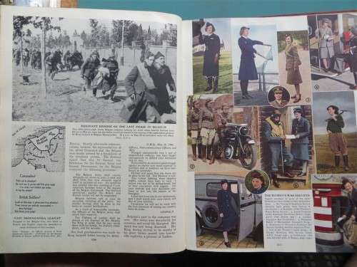 The Second Great War - Vol.4 - Sir John Hammerton/Maj.Gen.Charles Gwynn