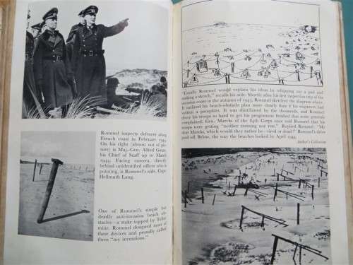 The Longest Day - Gen Sir Frederick Morgan /Lt Gen James Gavin