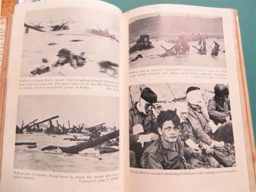 The Longest Day - Gen Sir Frederick Morgan /Lt Gen James Gavin