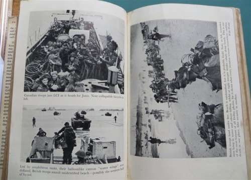 The Longest Day - Gen Sir Frederick Morgan /Lt Gen James Gavin