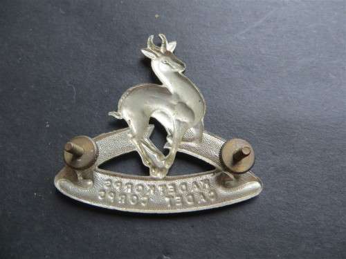 SA School Cadets Large ***SCARCE*** Badge