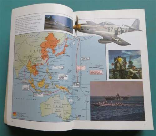 The World Almanac Book of WW2