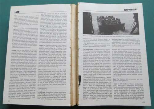 The World Almanac Book of WW2