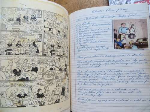 3 x The Broons Soft Cover Books - 1 Bid for all